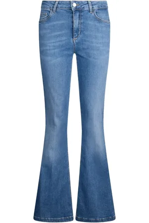 Liu Jo Jeans acampanados