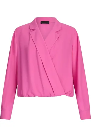 Liu Jo Blusa de georgette