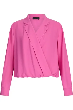 Liu Jo Blusa de georgette