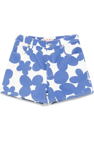 Marni Falda corta Dillies