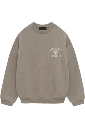 FEAR OF GOD Sudadera Essentials