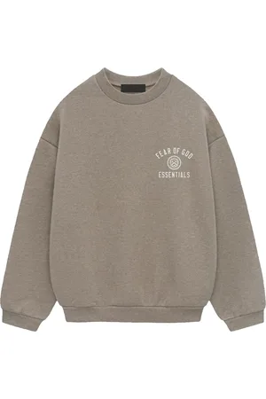 FEAR OF GOD Sudadera Essentials