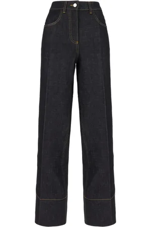 Givenchy Jeans rectos