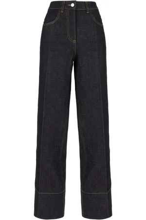 Givenchy Jeans rectos