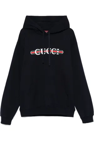 Gucci Hoodie estampada