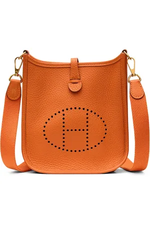 Hermès Bolsa de hombro Evelyne TPM 2023