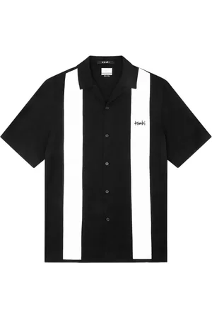 KSUBI Camisa Skull Alley Downtown