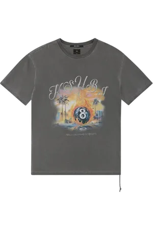 KSUBI Playera World Order Biggie