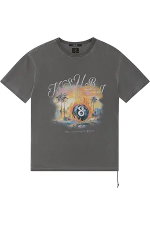 KSUBI Playera World Order Biggie