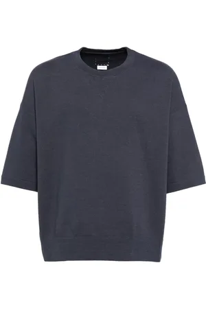 VISVIM Sudadera con cuello redondo