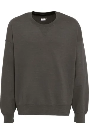 VISVIM Sudadera con cuello redondo