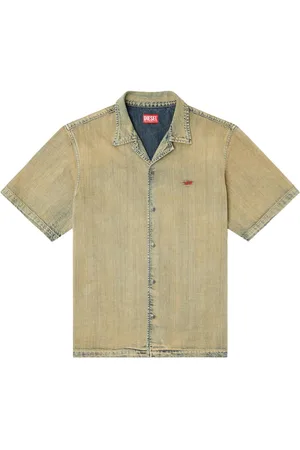 Diesel Camisa D-NABIL-D