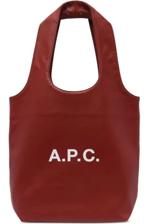 A.P.C. Tote Ninon pequeña