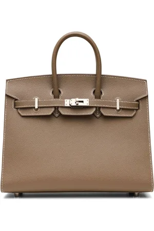 Hermès Tote Birkin 25 Sellier