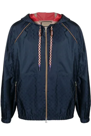 Gucci Chamarra GG Supreme