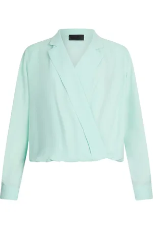 Liu Jo Blusa de georgette