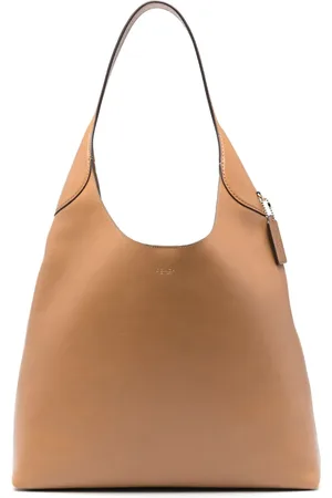 Coach Bolsa de hombro Brooklyn