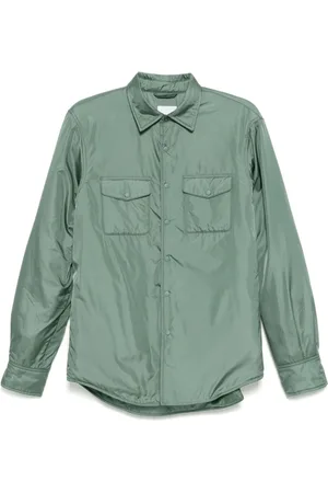 Aspesi Sobrecamisa 13 PIU