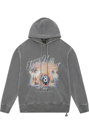 KSUBI Hoodie World Order Biggie