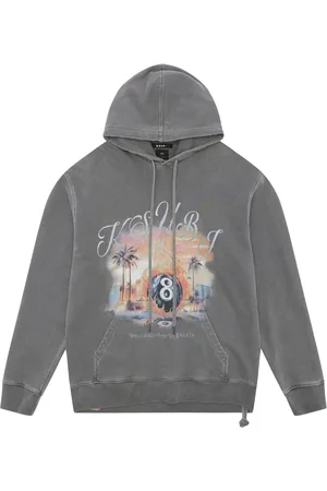 KSUBI Hoodie World Order Biggie