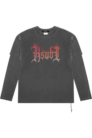 KSUBI Playera Fuego