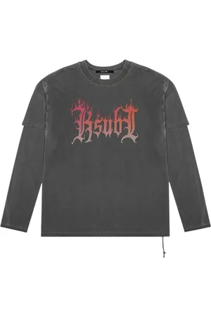 KSUBI Playera Fuego