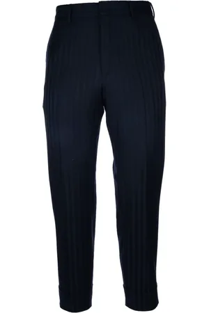 PT Torino Pantalones a rayas