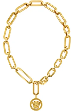 VERSACE Collar Medusa 