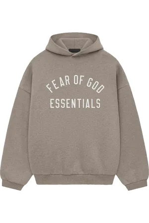 FEAR OF GOD Hoodie Essentials
