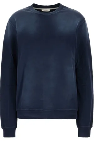 Paolo Pecora Sudadera con estampado tie-dye