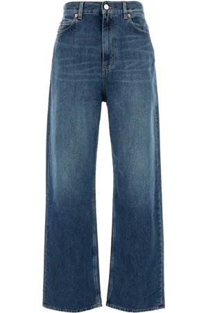 VALENTINO GARAVANI Jeans anchos