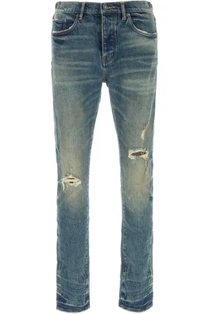 Purple Brand Skinny jeans P001 9 to 5