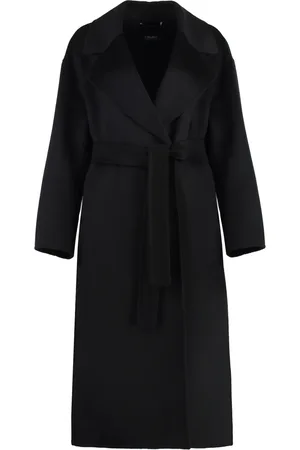Max Mara Abrigo Manuele