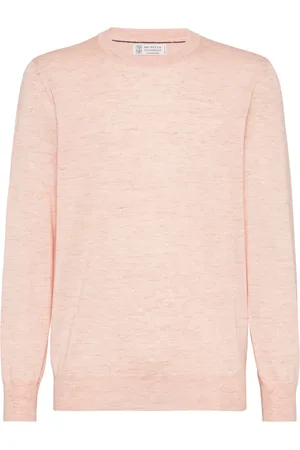 Brunello Cucinelli Crew-neck sweater