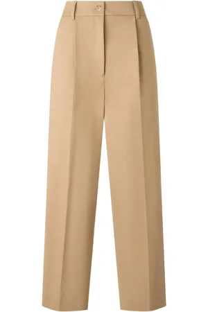 Boglioli Pantalones tapered