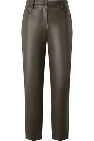 Boglioli Pantalones rectos