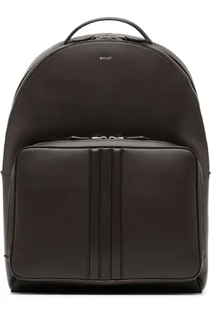 Bally Mochila con cierre