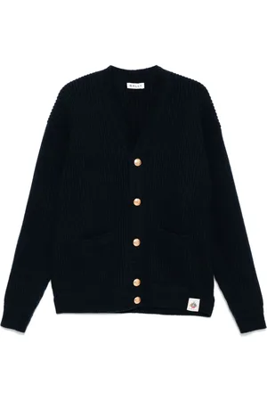Bally Cárdigan con botones