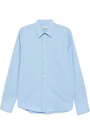 Bally Camisa con botones