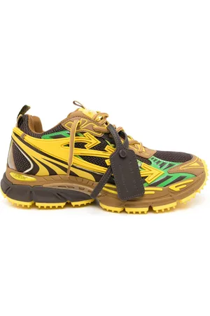 OFF-WHITE Tenis Be Right Back