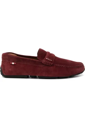 Bally Mocasines Palven
