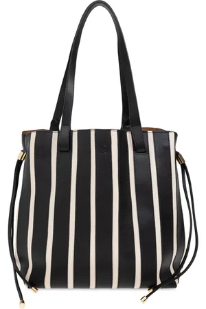 ULLA JOHNSON Tote Alma
