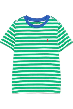 Ralph Lauren Striped T-shirt