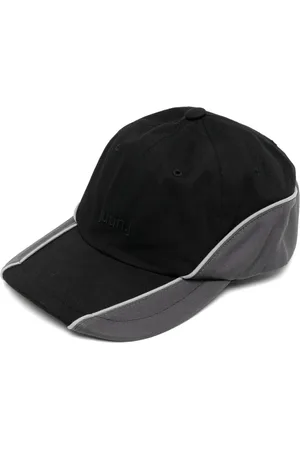 JUUN.J Gorra de algodón