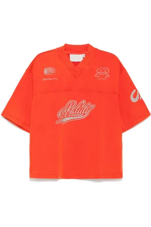 Off-Duty Playera BRADSHAW