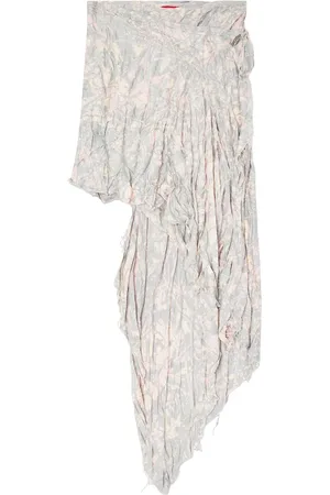 Diesel Falda midi O-phelia