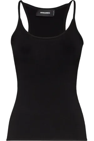 Dsquared2 Camiseta con escote redondo