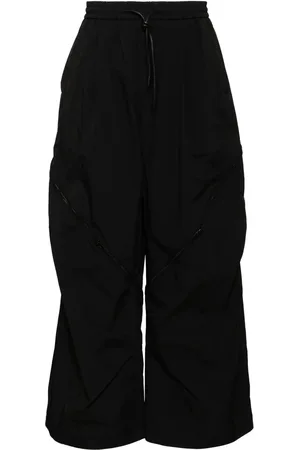 JUUN.J Pants anchos