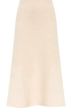 By Malene Birger Falda larga Christina