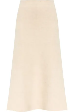 By Malene Birger Falda larga Christina
